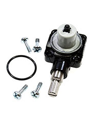 GLZ1AA, угловой привод концевого выключателя