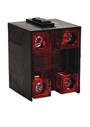 LK20K13, Блок контактный быстройдейств. (1НО+1НЗ)