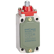 439025, Выключатель путевой YBLX-K3/20S/Z с толкателем