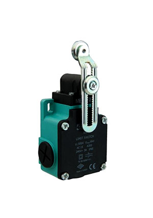 L2K13MEM124, Концевой выключатель L2K13MEM124