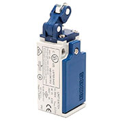 L5K13MIM311, Выключатель концевой быстрого переключения угловой 1-но направленный с пластмассовой ко