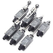 443010, Выключатель путевой YBLX-ME/8101 универсального типа III