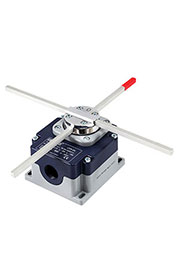 CSM04, Выключатель аварийный перекрестный (угол поворота 360)