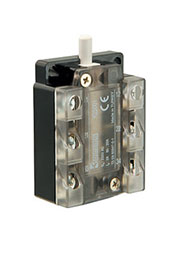 K25001V, Минивыключатель винтовой (1НО+2НЗ)