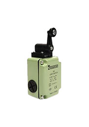 L1K13, корпус для концевиков L1 с блоком контактов