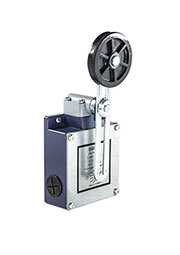 L54K16MEL123, Концевой выключатель двунаправленный.