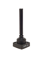 LD23ROP101, Консоль пластм. со стержнем