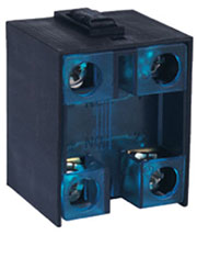 LK20K23, Блок контактный медленнодейств. (1НО+1НЗ)