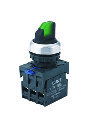 574871, Кнопочный пост NP2-B112,1НЗ