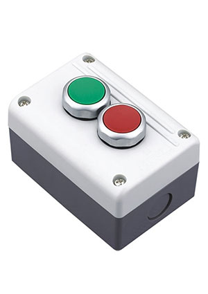 587065, Кнопочный пост NPH1-2003,1НО+1НЗ