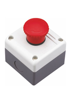 587070, Кнопочный пост NPH1-1008,2НО