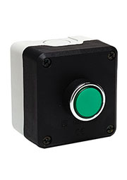 P1C300DY, Пульт управления P1C300DY чёрно-серый