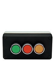 P33A1B, Пульт управления P33A1B