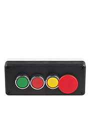 P43A1B, Пульт управления  P43A1B