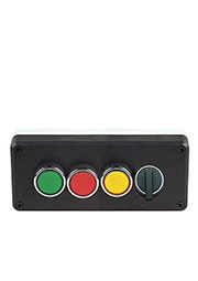 P43A1CS30, Пульт управления P43A1C-S30