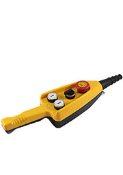 PARK4SB, Пост 4-х кнопочный PARK4SB