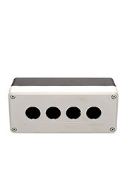 PY4BOS, Корпус пост 4-кнопочный PY