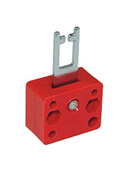 LA33LUM323, Инициатор для выключателя безопасности