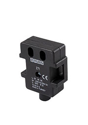 Z71, Контакт дверей лифта