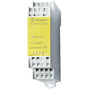 7S.14.9.024.4310PAS, Модульное реле безопасности (реле с принудительным управлением контактами); 3NO
