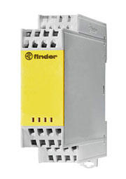 7S.36.9.012.5420PAS, Модульное реле безопасности (реле с принудительным управлением контактами); 4NO