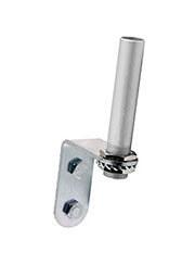 IKAD01, Аллюминиевая подставка регулируемая для настенного крепления