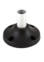 IKAM02, Аллюминиевая подставка h=20 мм