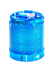 IKM5M, Сигнальный модуль для колонны 50 мм синий