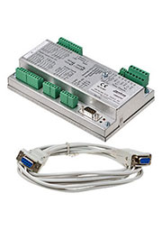 52.11.001, PRODATA регистратор данных