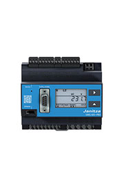 52.16.083, BACnet, (код83) протокол для  UMG 605