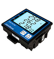 52.22.035, Анализатор качества электроэнергии UMG 96RM