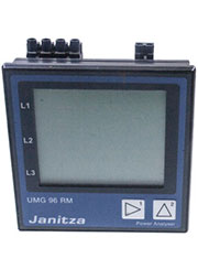 52.22.070, UMG 96 RM 24-90V, Анализатор качества электроэнергии