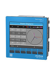 52.26.001, Анализатор качества электроэнергии UMG509-PRO