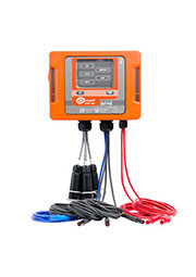 PQM-700, Анализатор параметров качества электрической энергии