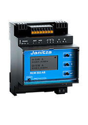 RCM 202-AB, Анализатор качества электроэнергии