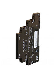 P17 06008, преобразователь сигнала pt100 -50 400C в 4-20мА на DIN-рейку