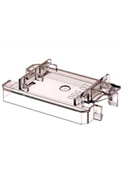 066.07, Верхний адаптер для рейки 35мм для реле 66 серии