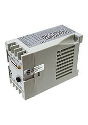 ВЛ-60Е1, реле времени 0,1с...30ч 1З+1Р 8А выход, 24-220ВАС/DC