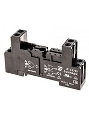 1860306-1, DIN розетка