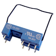 95.15.2SMA, розетка на плату(40.52/ 40.61) + клипса