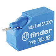 093.62, Сдвоенная клемма Push-in