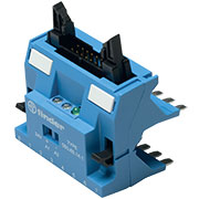 093.68.14.1, Адаптер MasterADAPTER для подключения 8 интерфейсных модулей MasterINTERFACE