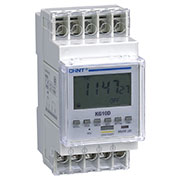 309007, Таймер электронный KG10D-1Z AC220В