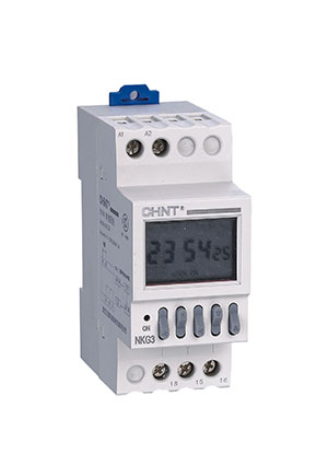 310004, Таймер электронный NKG3 AC220В