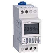 310024, Таймер электронный NKG3 8-ON 8-OFF AC220В