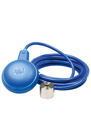 72.A1.0.000.2002, Поплавковый выключатель - 2 водонепроницаемые камеры; для управления насосами техн