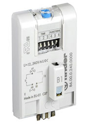 86.00.0.240.0000, Таймерный модуль мультифункциональный (AI,DI,SW,BE,CE,DE,EE,FE); для применения с