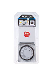 ME-03, таймер, влагозащищенный