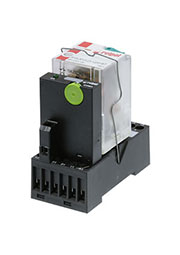 PIR153-220DC-00T, 855608  , Реле времени 3CO 220V DC