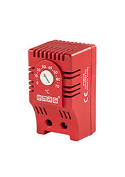 PTM110, Термостат с установкой на выключение